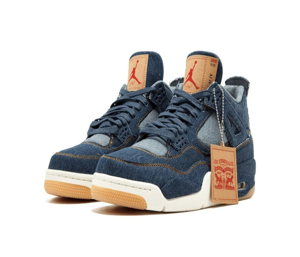 Air Jordan 4 Retro NRG sneakers