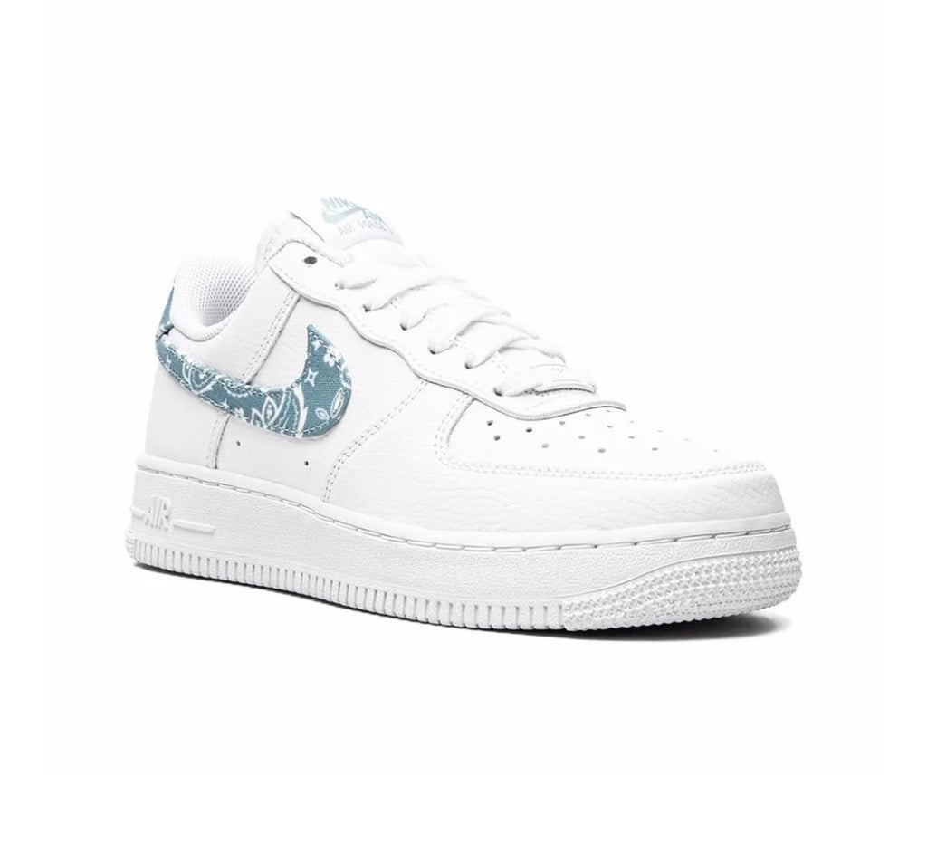 Air Force 1 Low "Paisley - Worn Blue" sneakers
