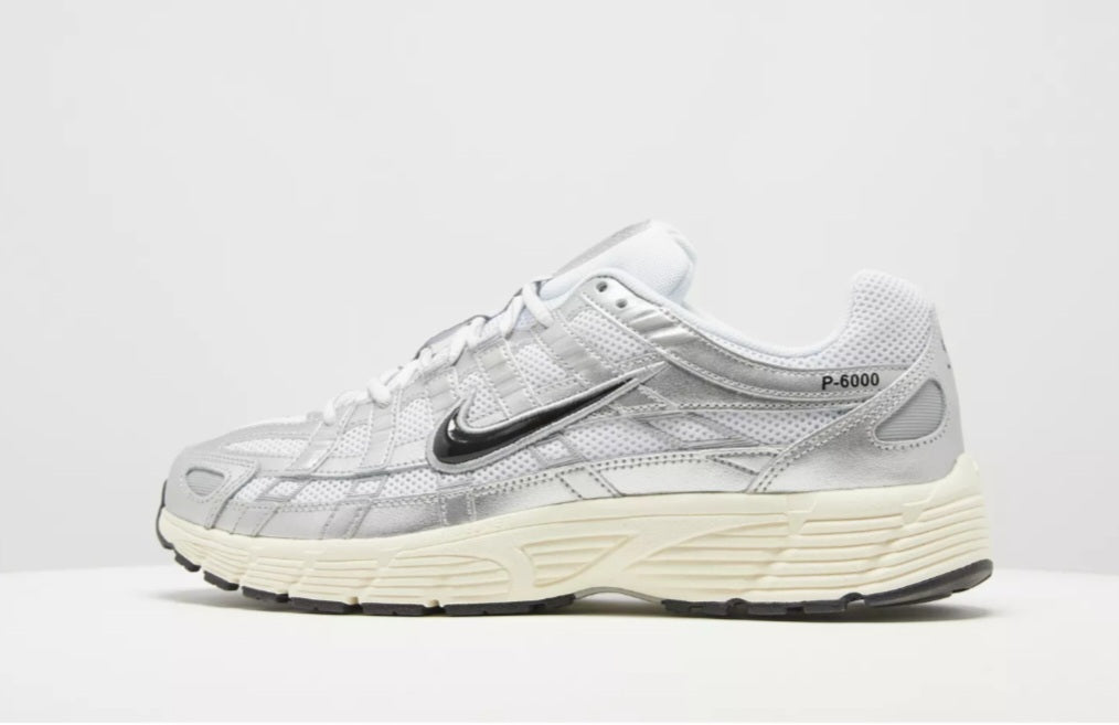 N,P-6000 Sneakers