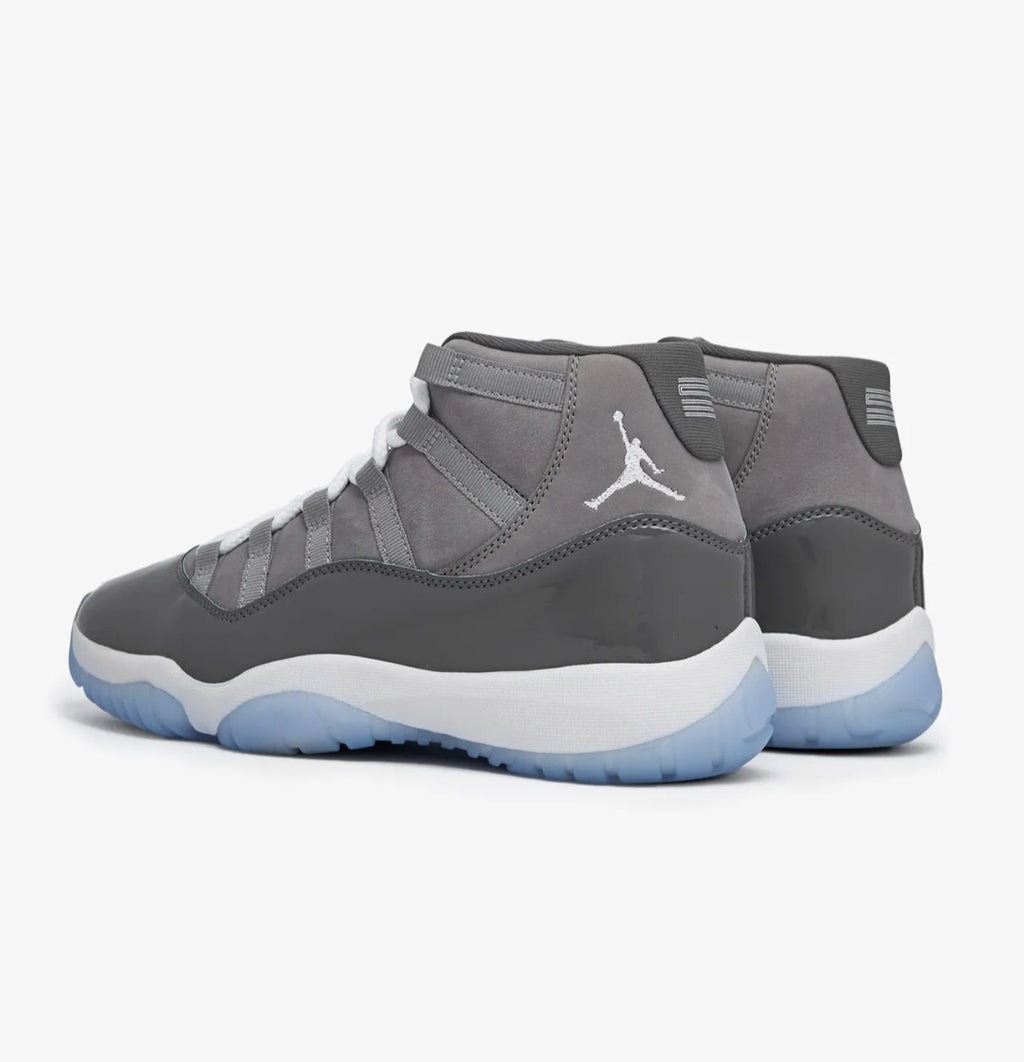 Air Jordan 11 Retro high-top sneakers