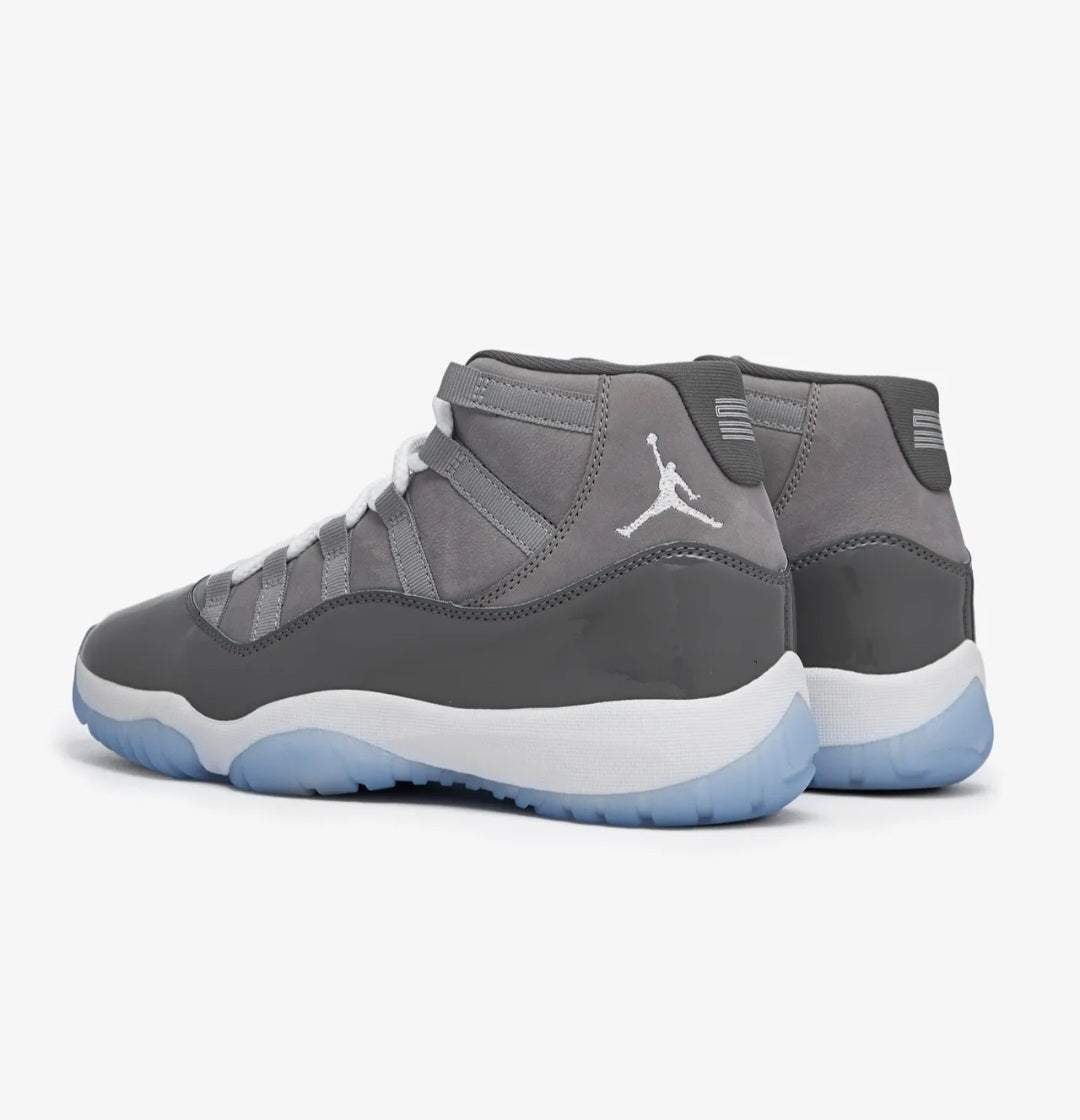 Air Jordan 11 Retro high-top sneakers