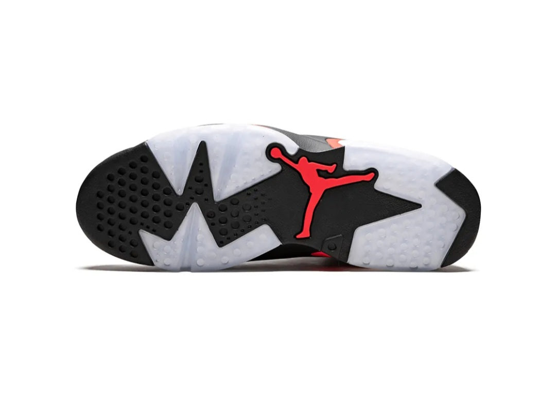 Air Jordan 6 Reflection of a Champion