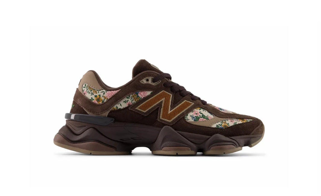 New Balance 9060 X Atmos Pink Timeless Beauty