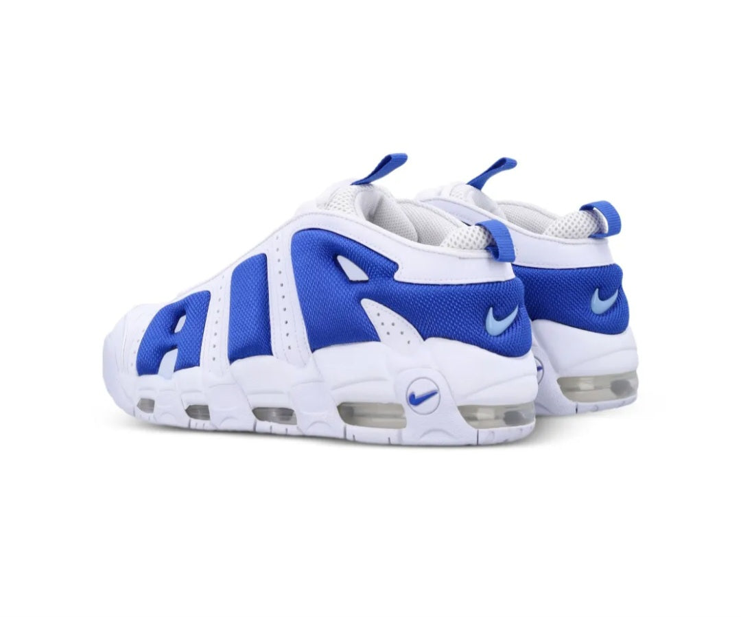 Air More Uptempo sneakers