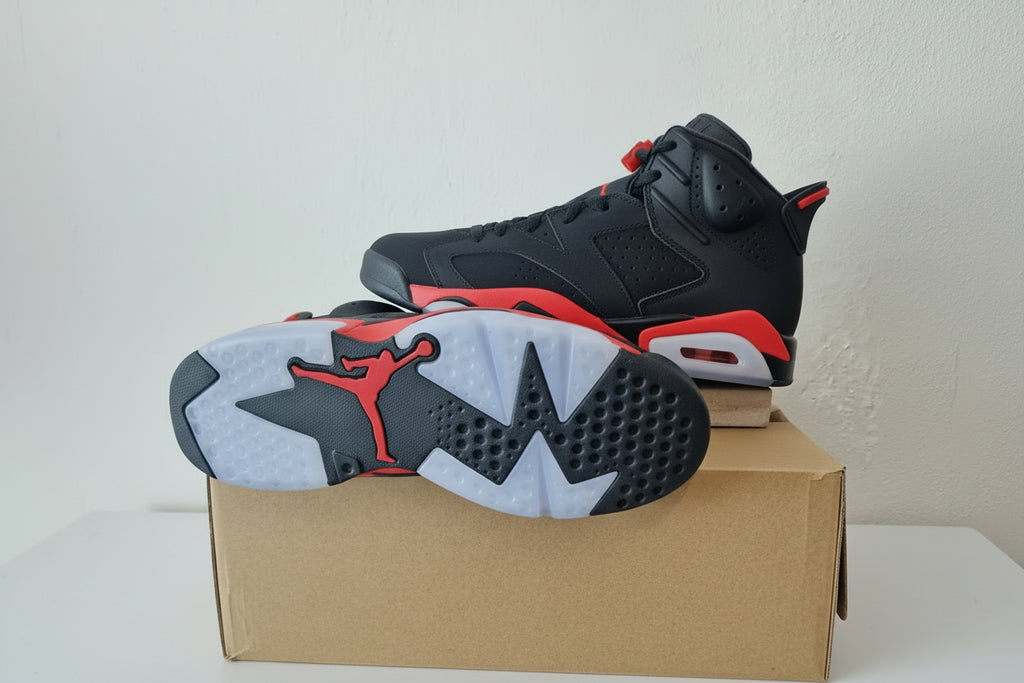 Air JORDAN 6 RETRO