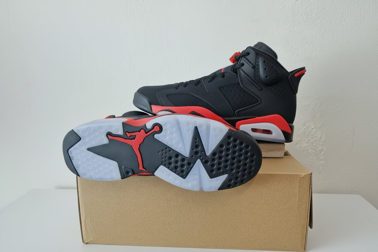 Air JORDAN 6 RETRO