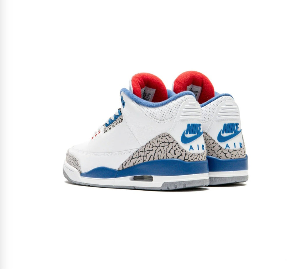 Air Jordan 3 Retri OG