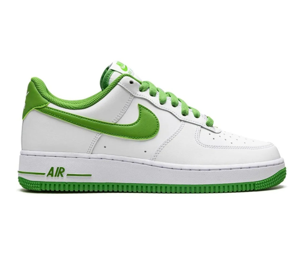 Air Force 1 '07 "Chlorophyll" sneakers