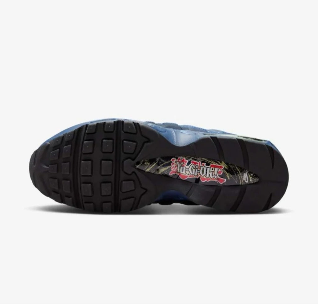 Air Max Muscle 95 Yu-Gi-Oh! Joey