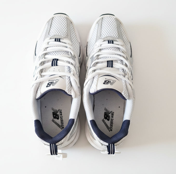 NEW BALANCE 530 WHITE,,