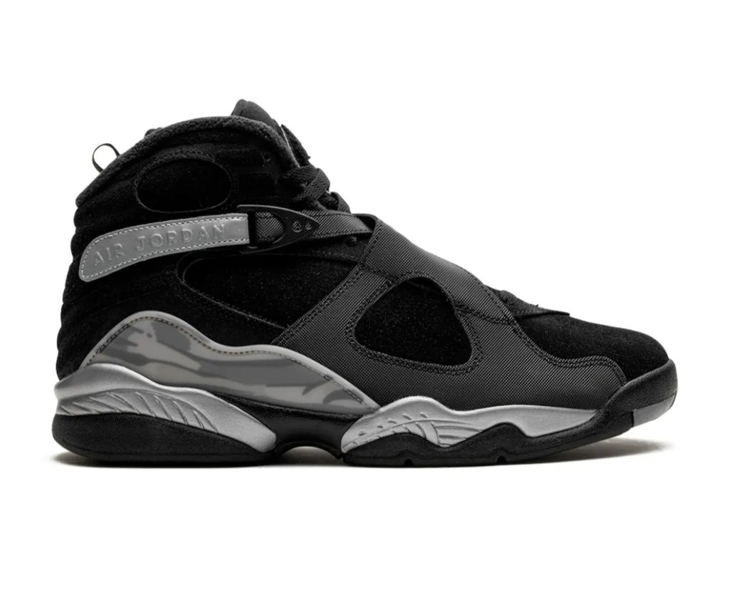 Air Jordan 8 Winterized Gunsmoke SNEAKERS