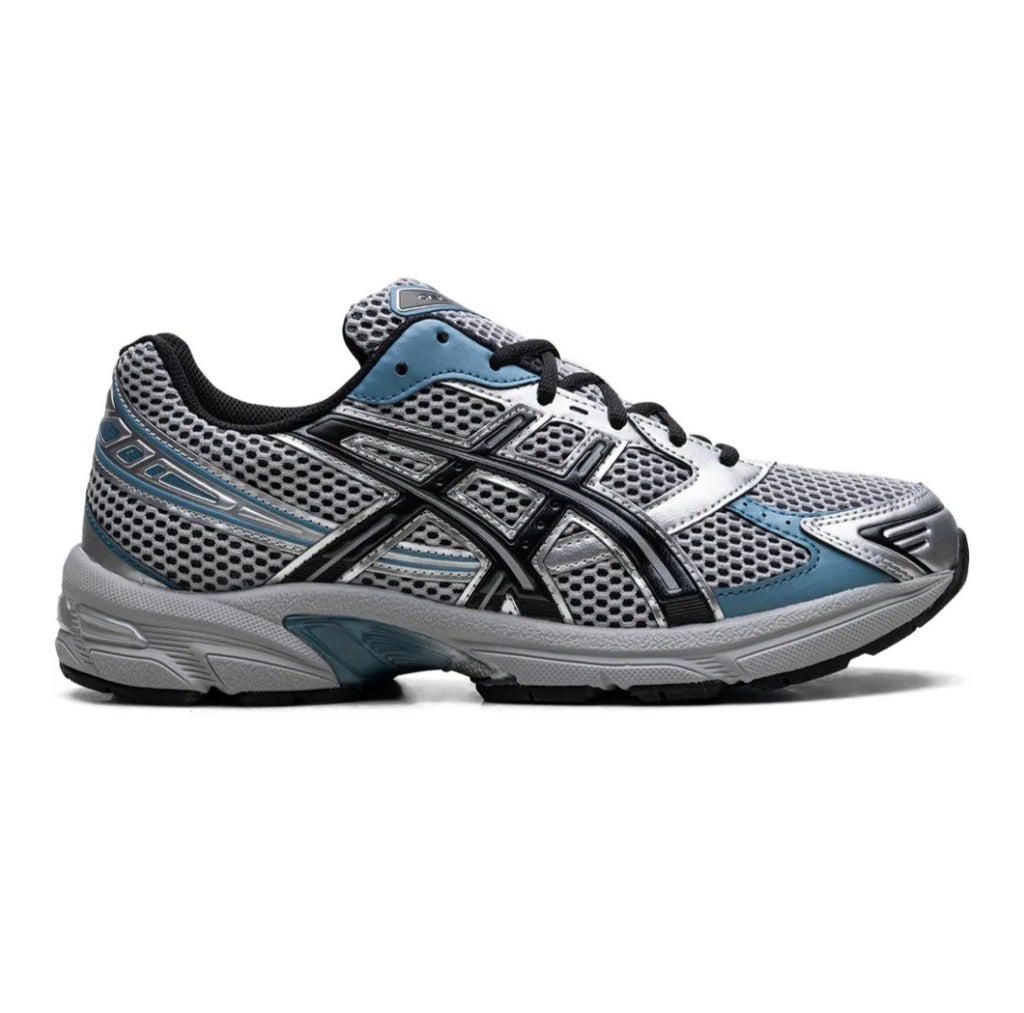 ASICS
Gel-1130 "Black/Blue/Silver" sneakers