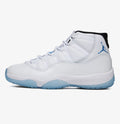 Air Jordan 11 Retro "Legend Blue" sneakers