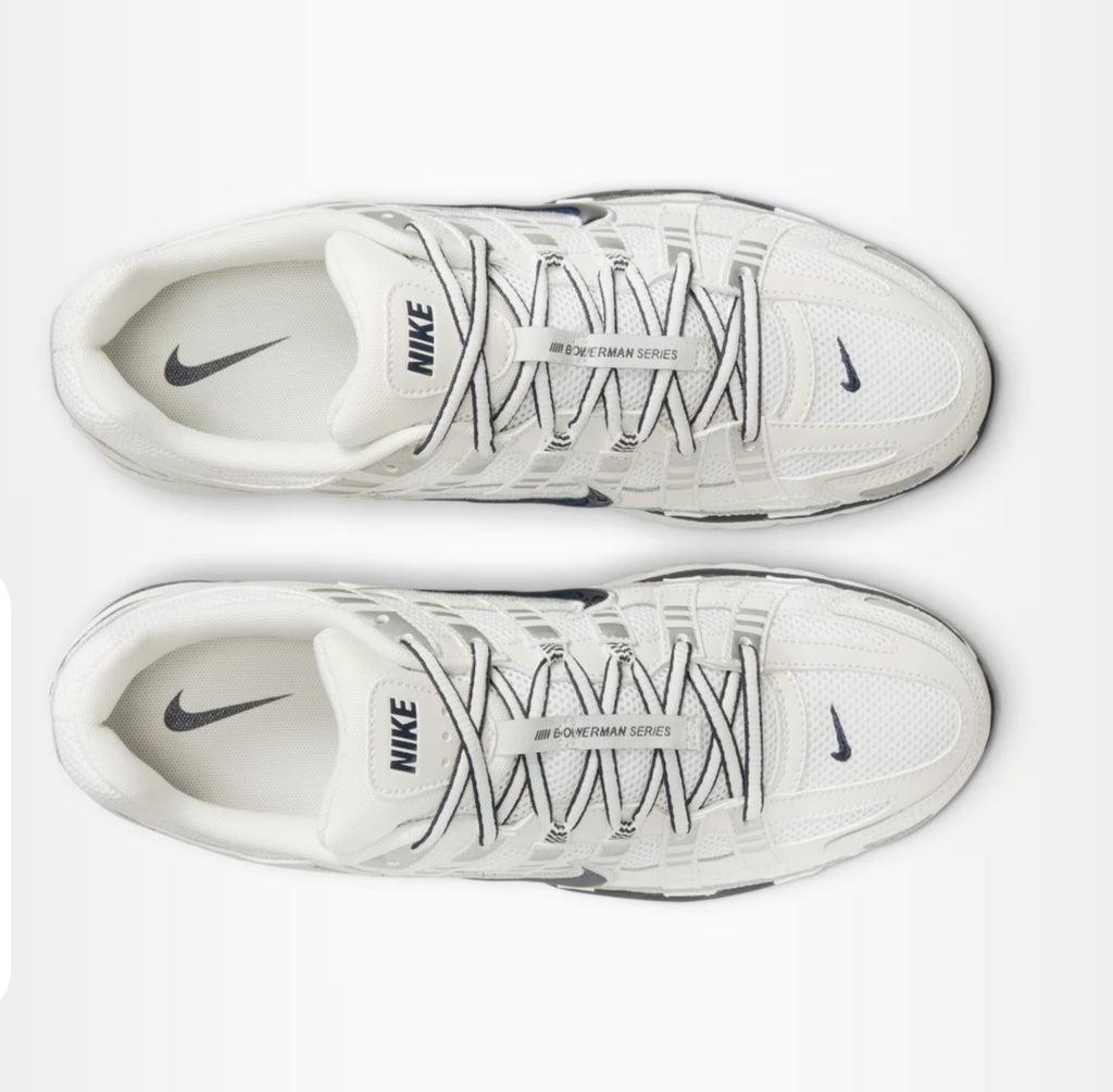 'P-6000' Sneakers