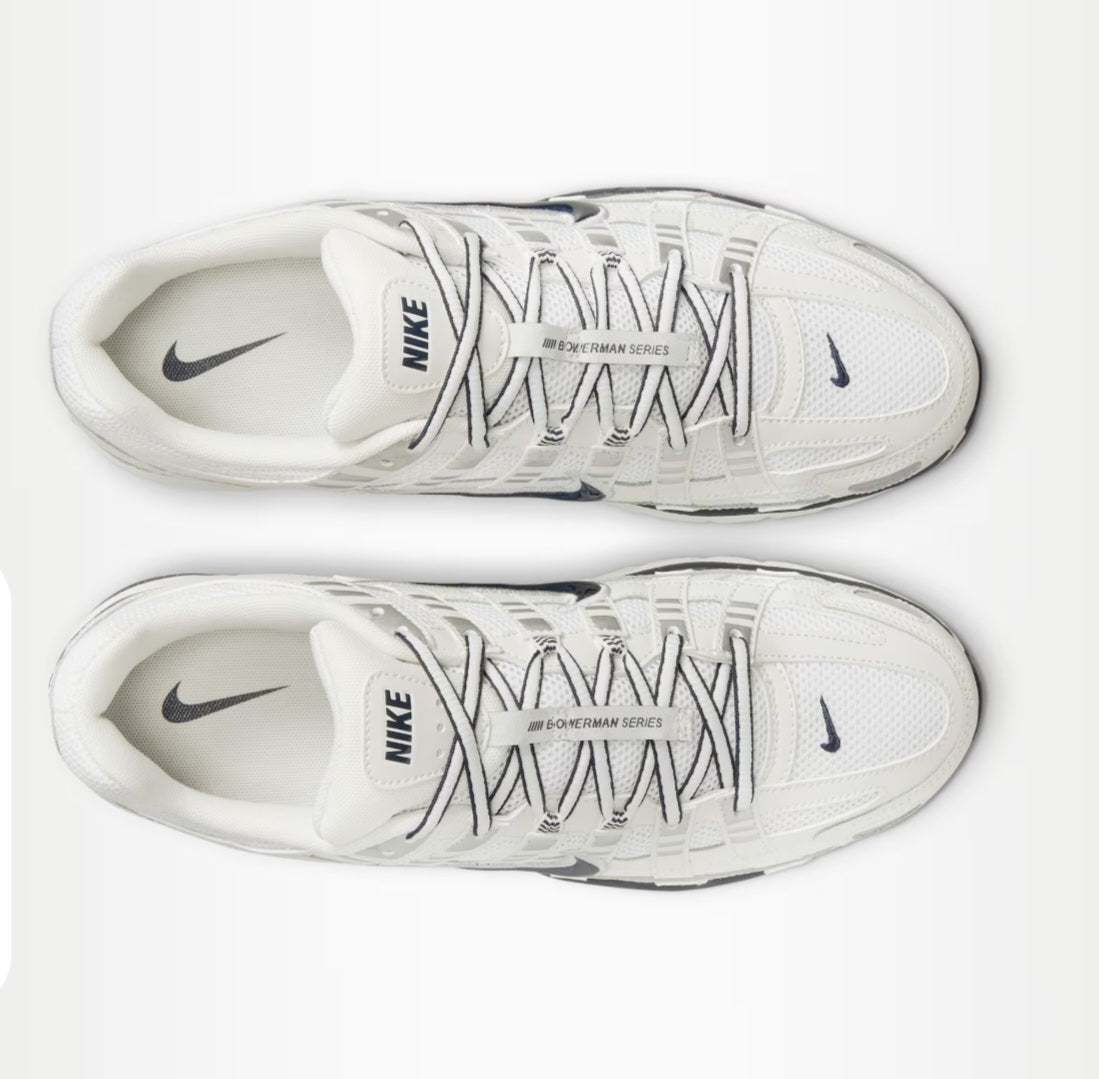 'P-6000' Sneakers