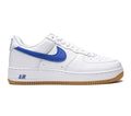 Air Force 1 '07 Low "Color Of The Month - Royal" sneakers