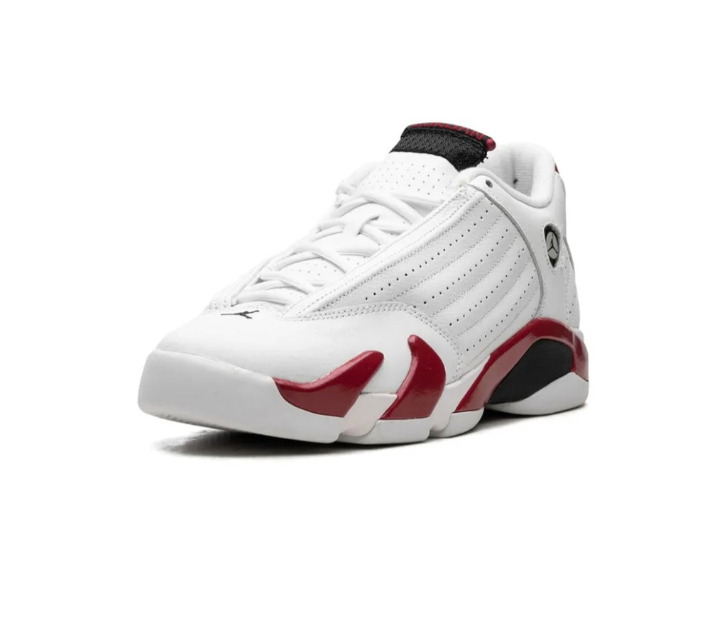 Air Jordan 14 Retro "Candy Cane" sneakers
