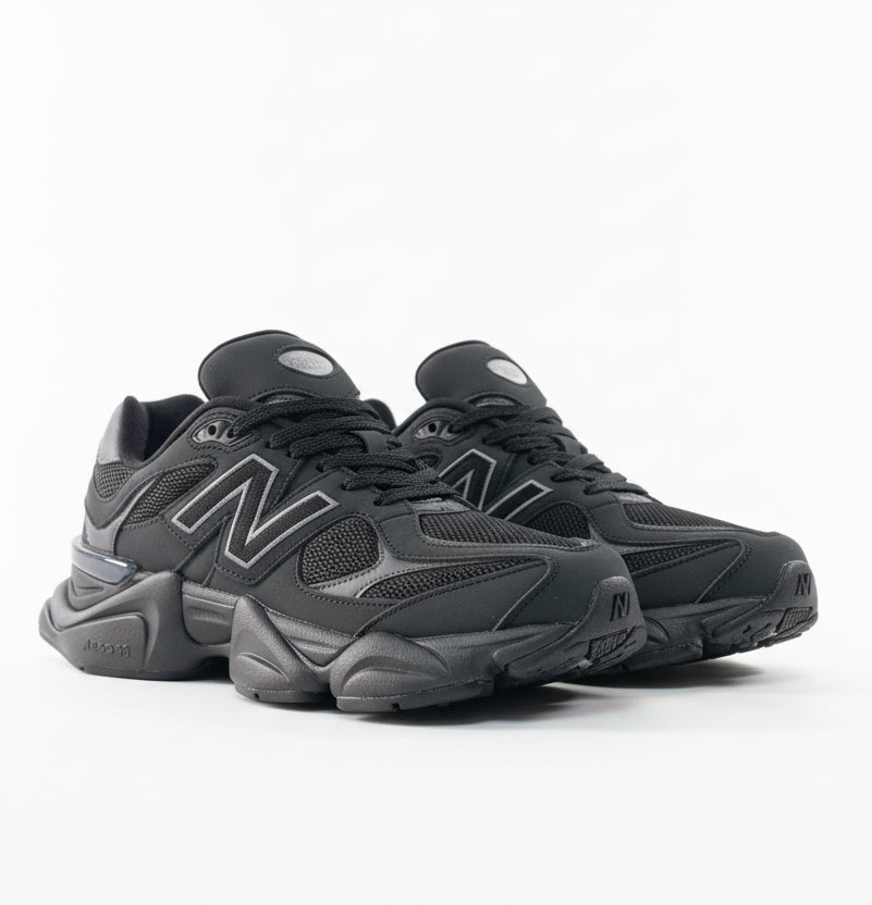 New BALANCE 9060,SNEAKERS