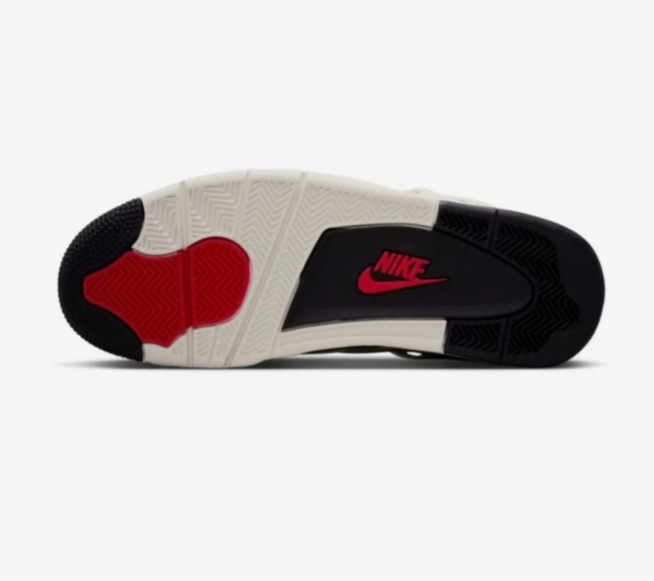 Air Jordan 4 Retro OG Flight Club