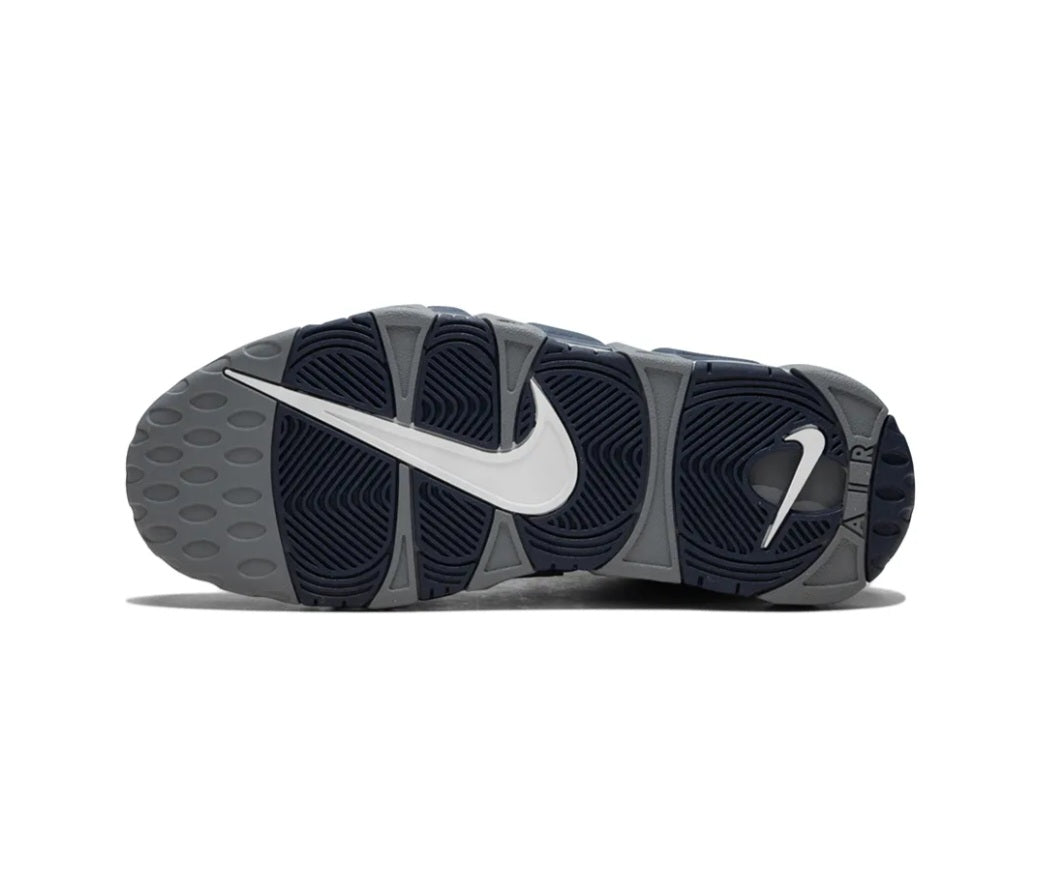 Air More Uptempo '96 "Georgetown" sneakers
