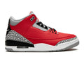 Air Jordan 3 Retro "Red Cement/Unite" sneakers