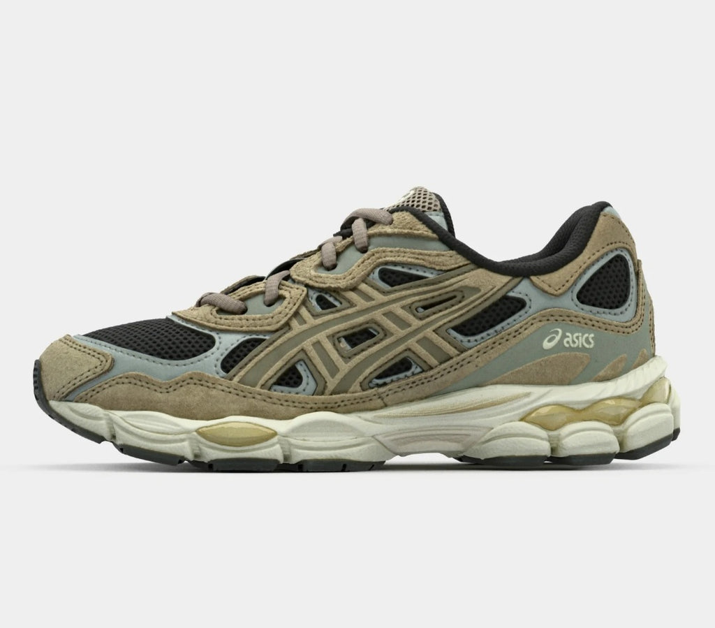ASICS
Gel-NYC Sneakers