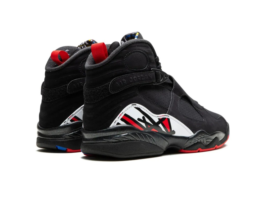 Air Jordan 8 "Playoffs" sneakers