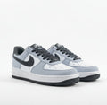 AIR FORCE 1 Low 07 LV8 Light Mrmory Blue White,,Men's