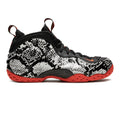 Air Foamposite One "Snakeskin" sneakers
