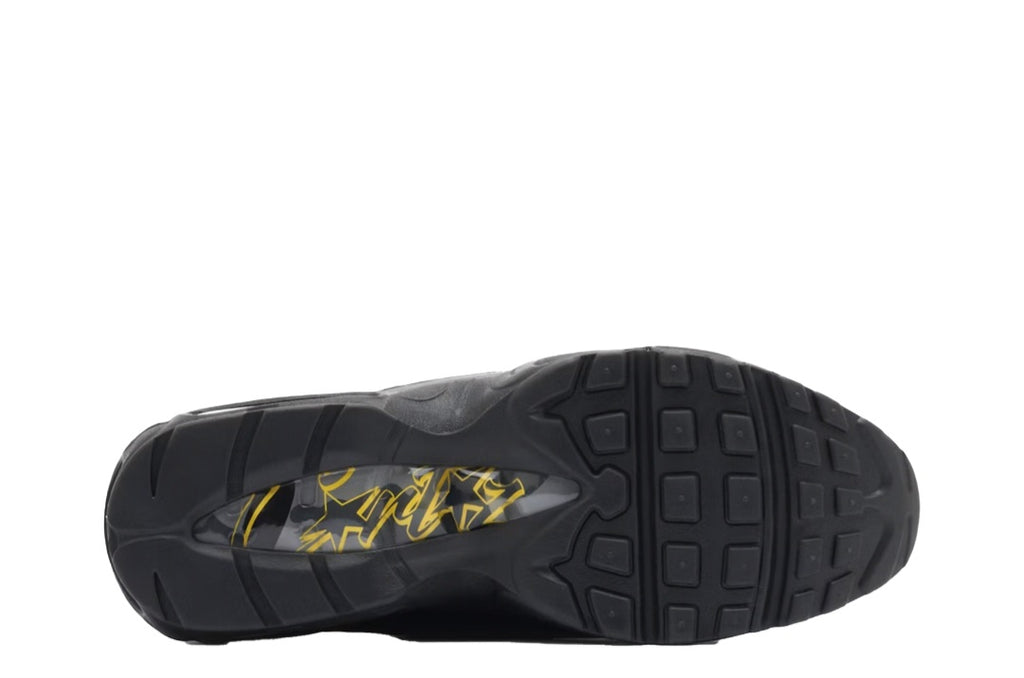 Air Max 95 "Honey/Black