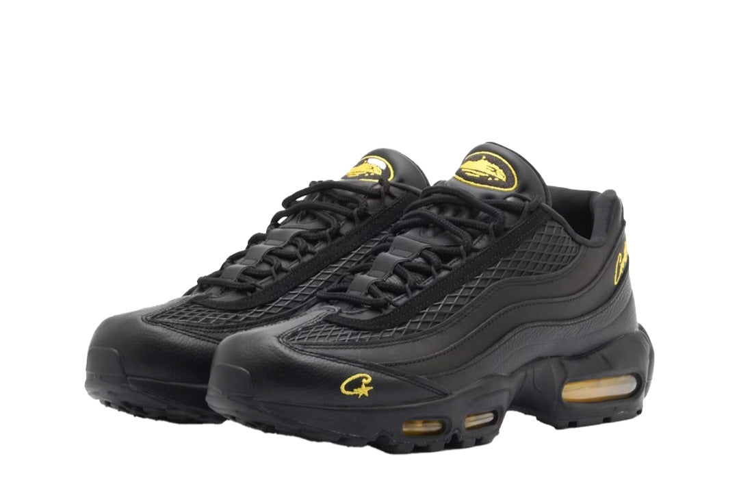 Air Max 95 "Honey/Black