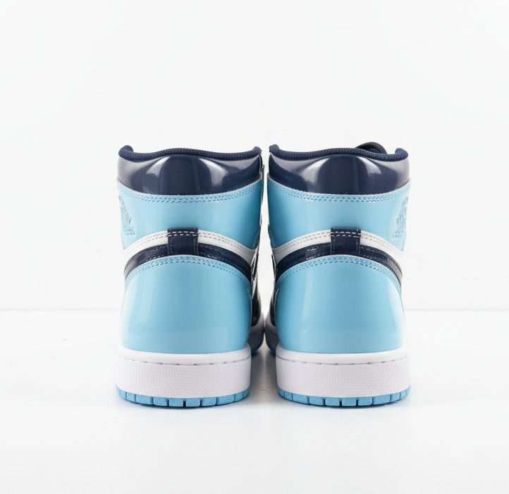 AIR JORDAN 1 RETRO HIGH OG BLUE CHILL,,