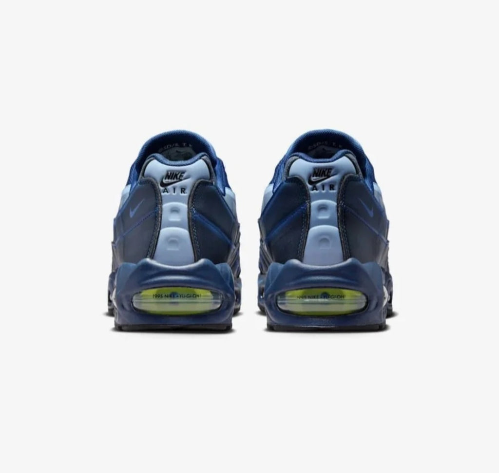 Air Max Muscle 95 Yu-Gi-Oh! Joey