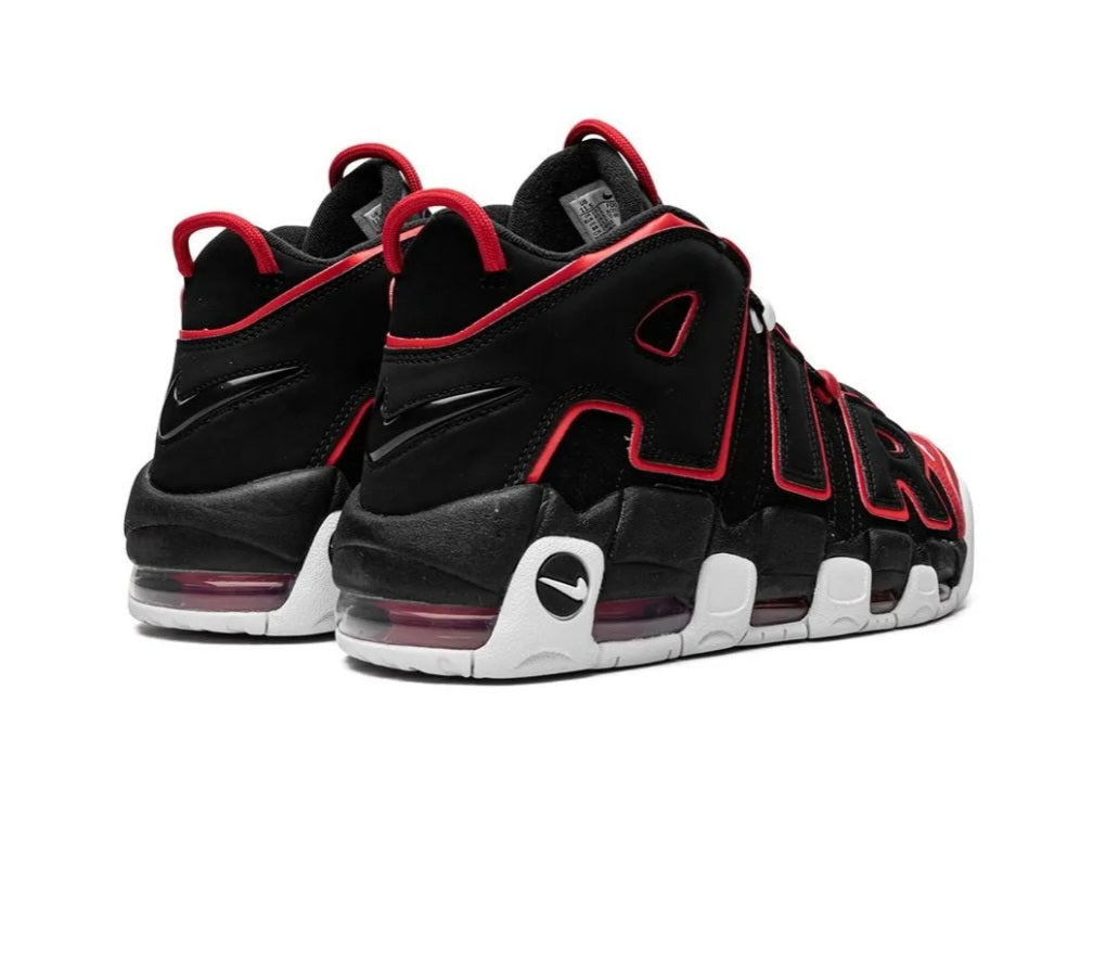 Air More Uptempo '96 "Red Toe" sneakers