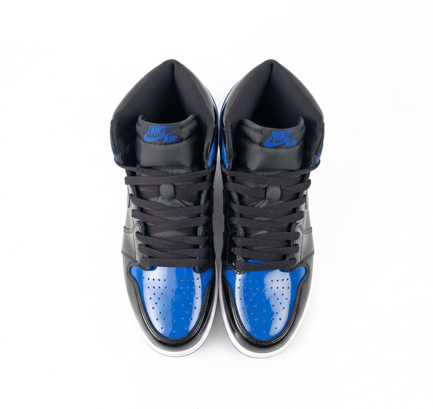 AIR JORDAN 1 RETRO HIGH OG"PATENT ROYAL,,