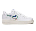 Air Force One "Multi-Swoosh" sneakers
