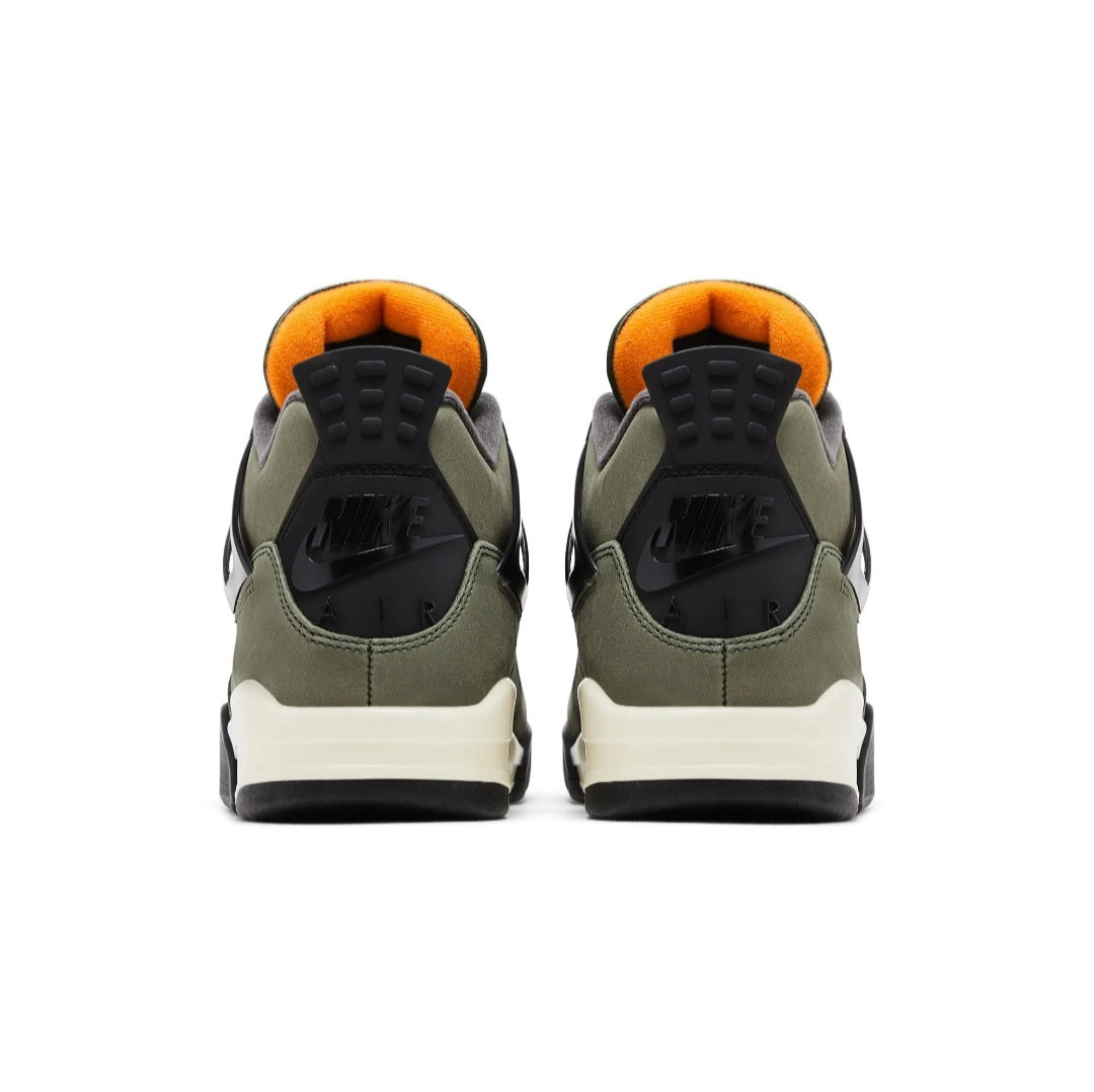 AIR JORDAN 4 RETRO OG SP UNDEFEATED [2025] SNEAKERS