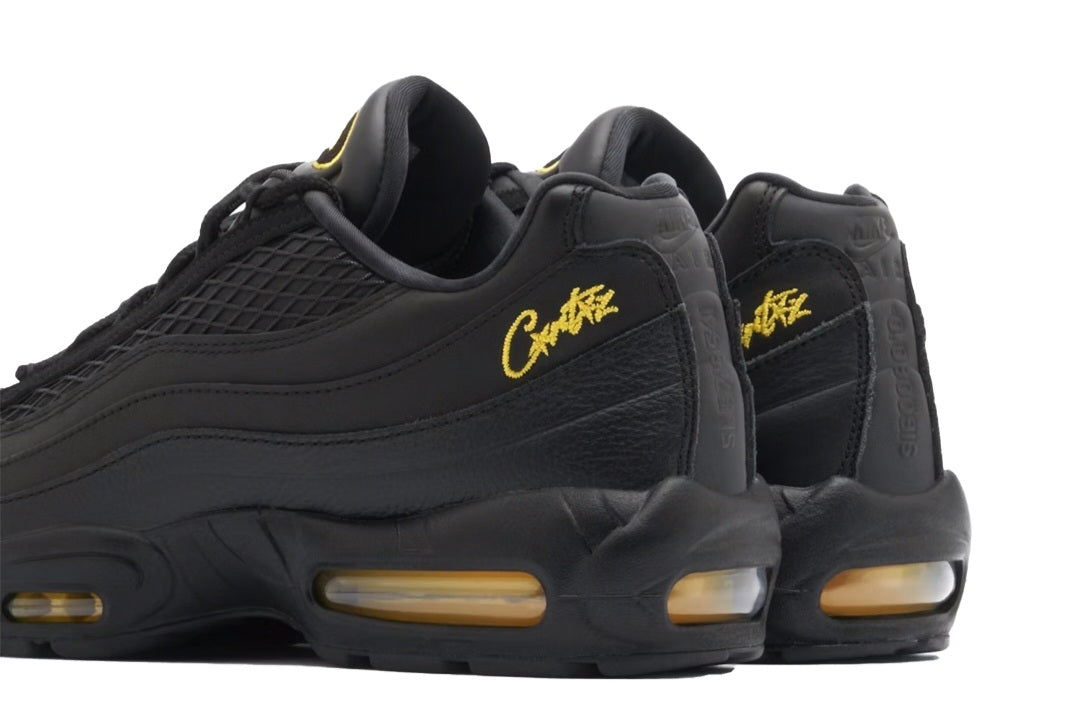 Air Max 95 "Honey/Black