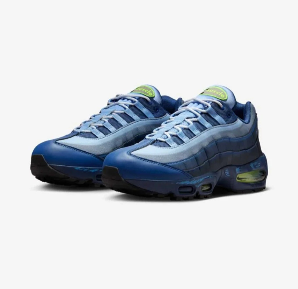 Air Max Muscle 95 Yu-Gi-Oh! Joey