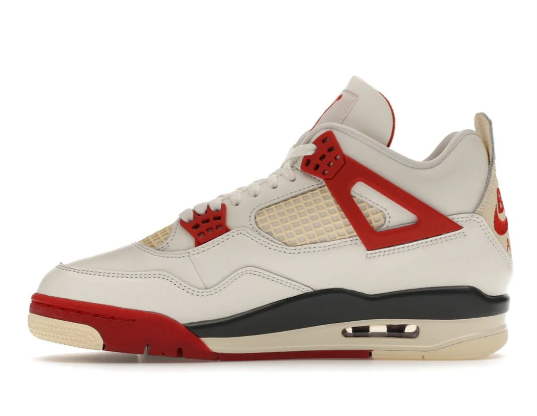Air Jordan 4 Retro OG Nigel Sylvester Brick After Brick