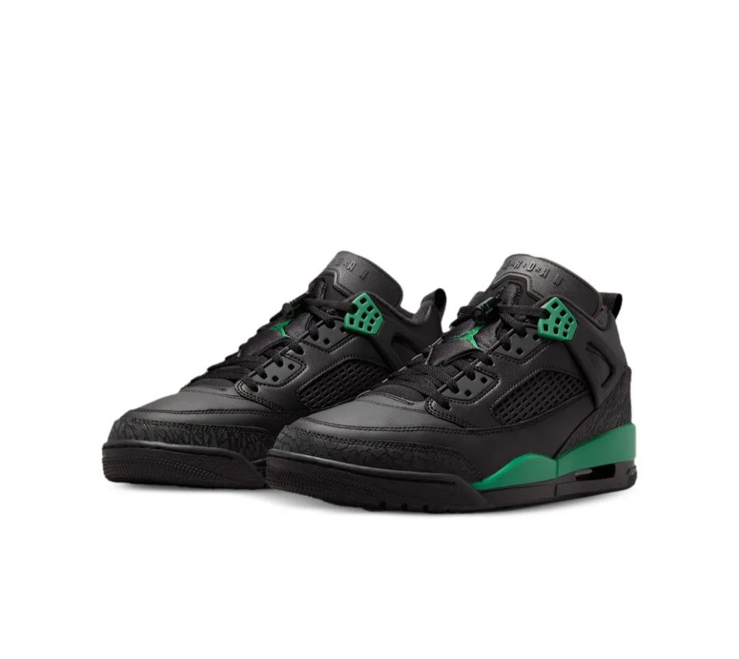 Air JORDAN 
Spizike Low "Pine Green" sneakers