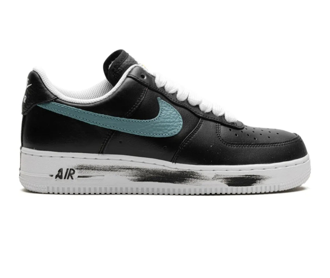 Air Force 1 Low "Paranoise 3.0" Nike x PEACEMINUSONE SNEAKERS