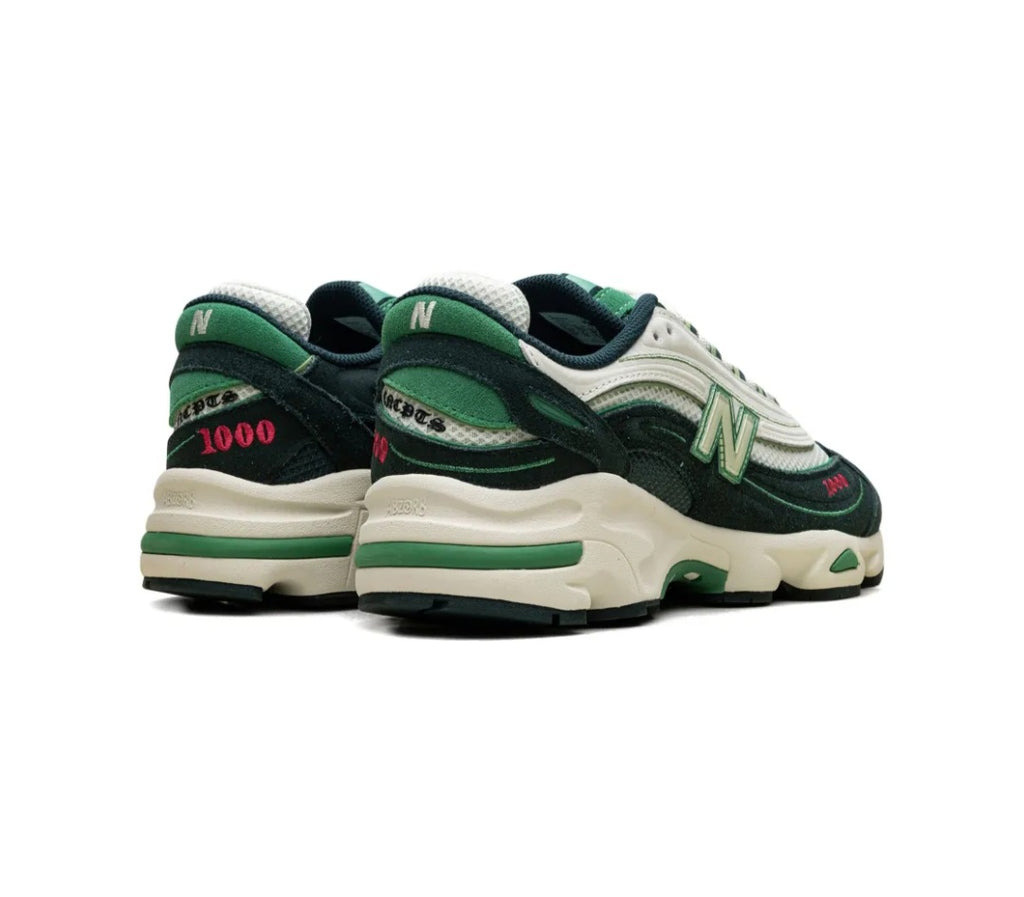 New Balance
x CNCPTS 1000 "Míle" sneakers