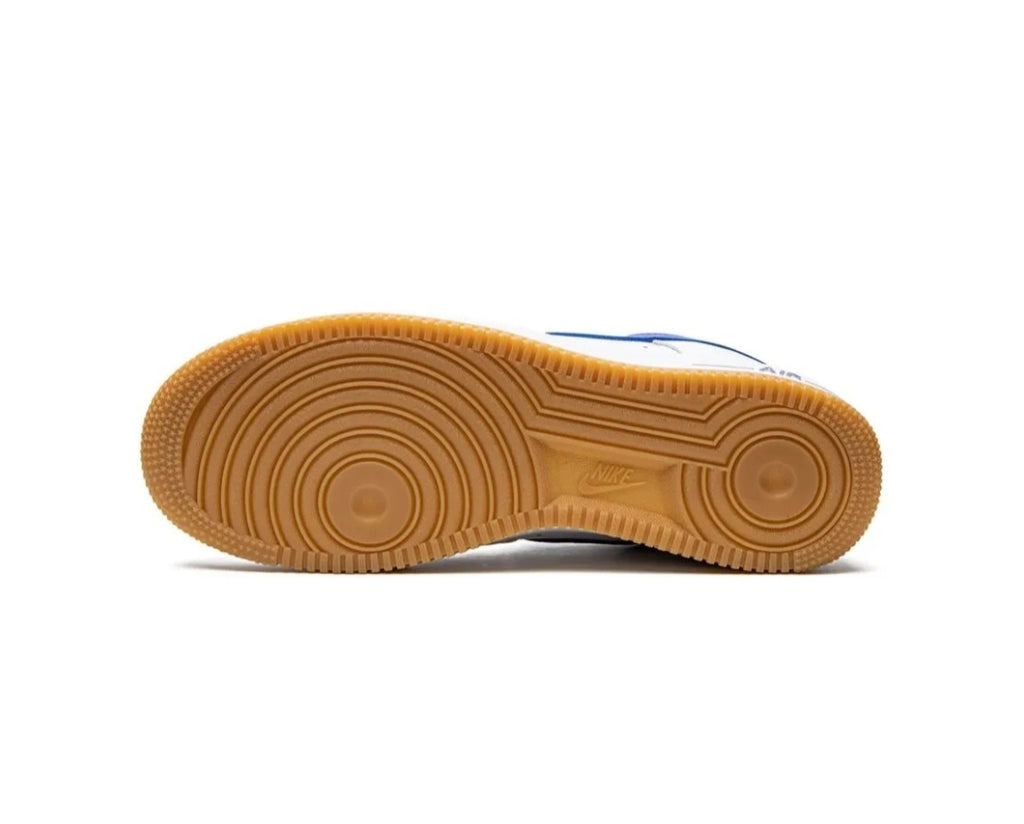 Air Force 1 '07 Low "Color Of The Month - Royal" sneakers
