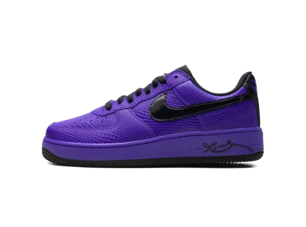 Air Force 1 Low "Kobe Byrant - FC Barcelona" sneakers