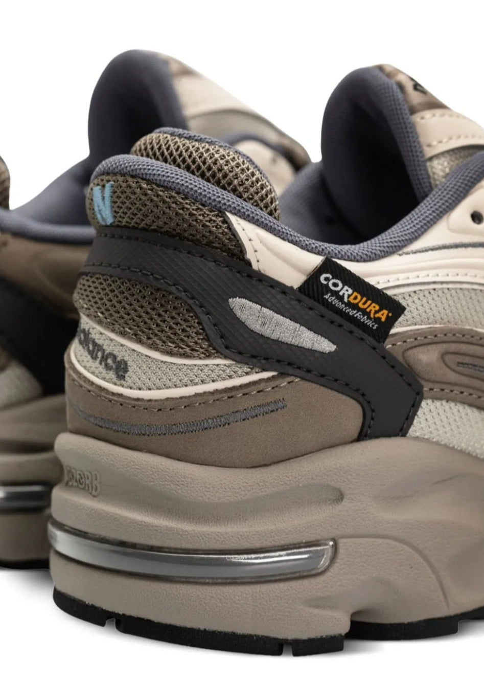 1000 Mash-upper SNEAKERS