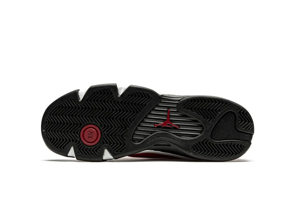 Air Jordan 14 Retro "Gym Red" sneakers