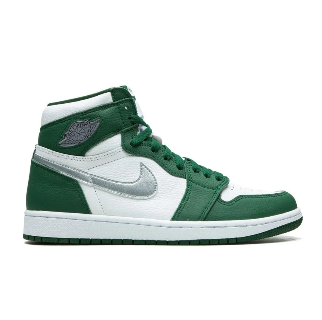 Air Jordan 1 Retro High OG "Gorge Green" sneakers
