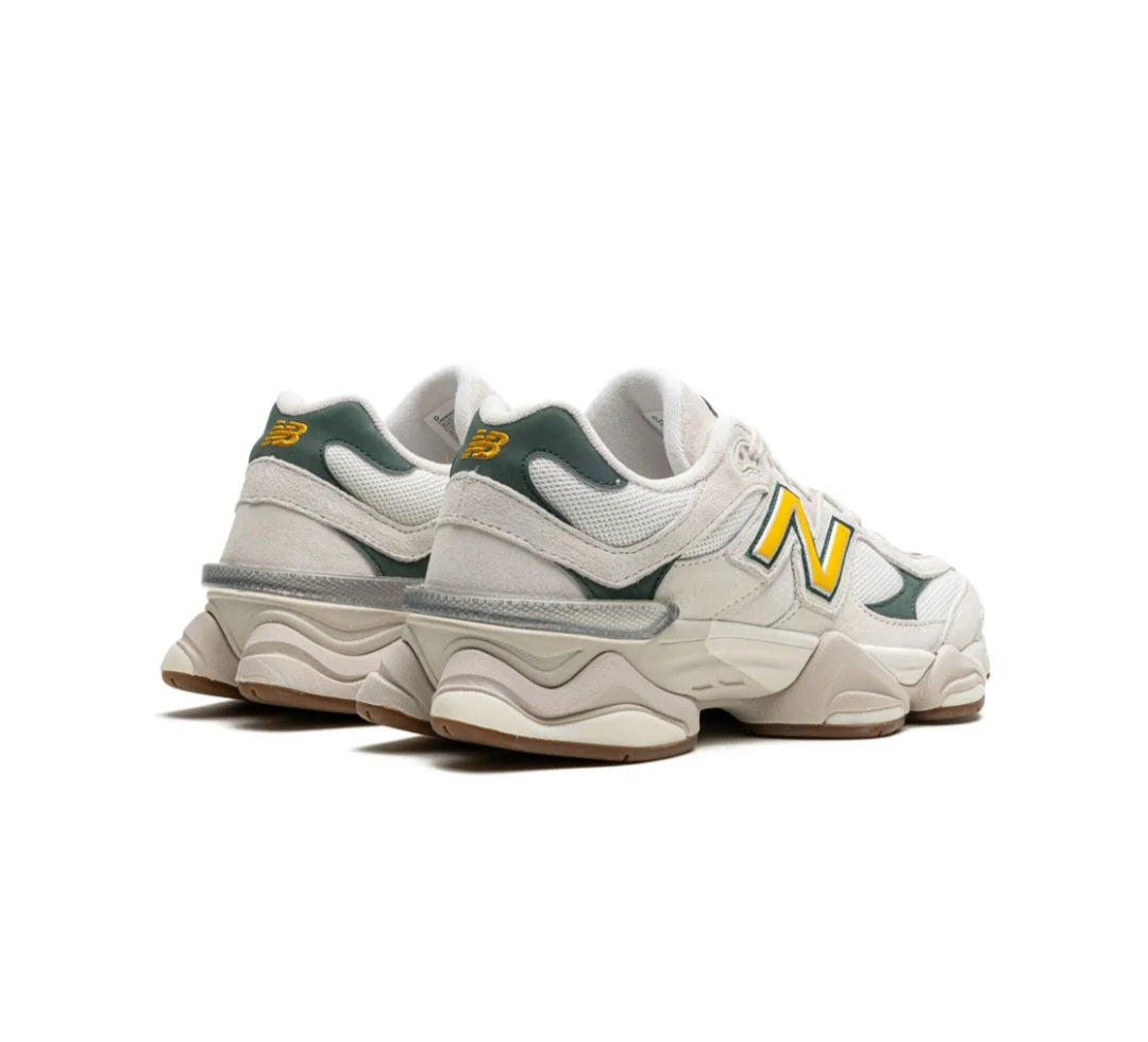 New Balance
9060 "White/Green" sneakers