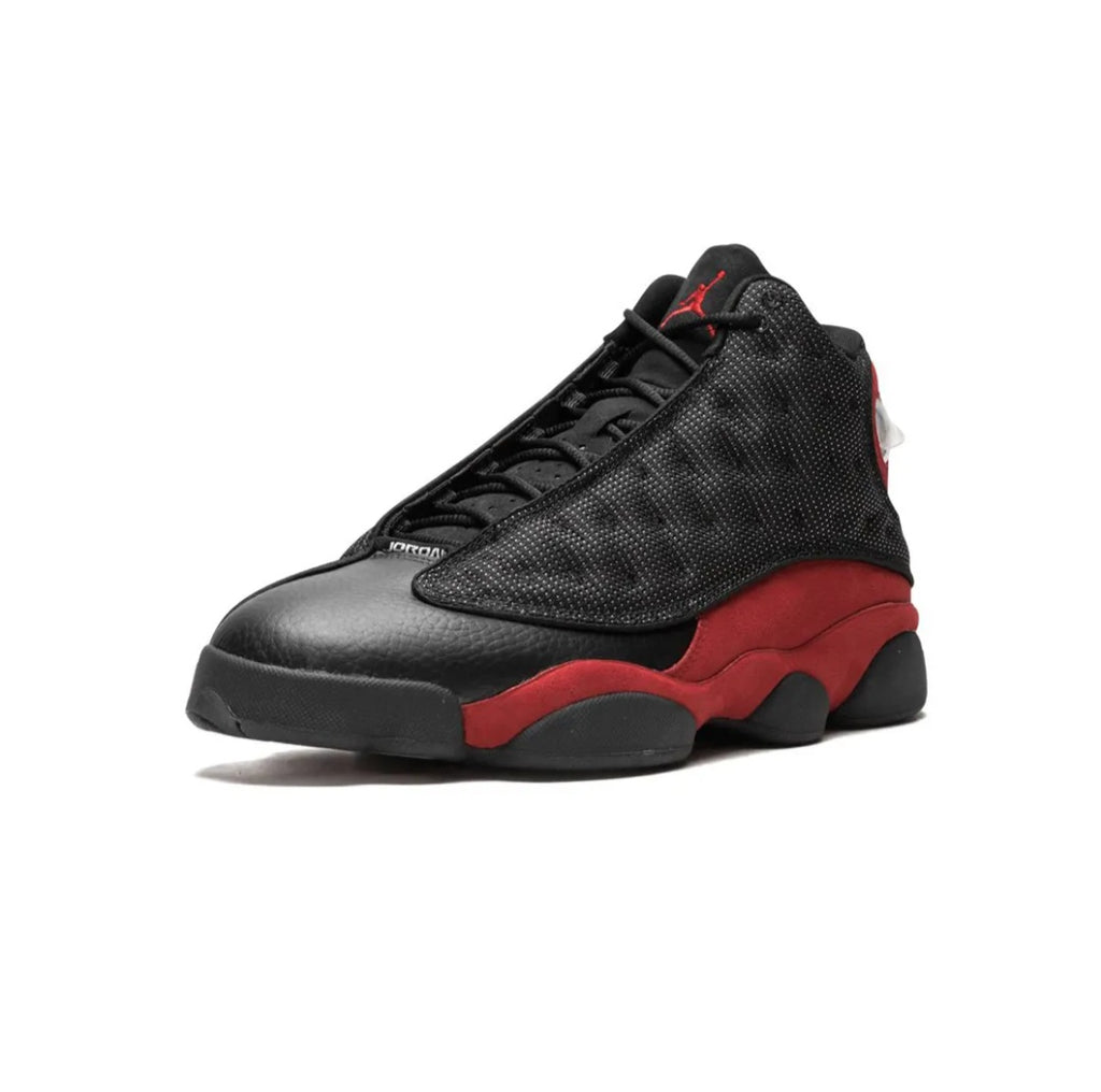 AIR JORDAN 13 RETRO BRED 2013,SNEAKERS